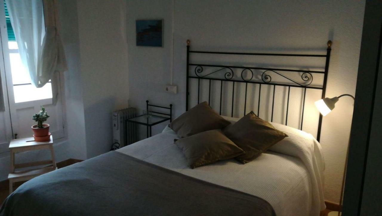 Nice Apartment In The Center Of Granada Exterior foto